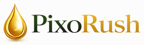 PixoRush
